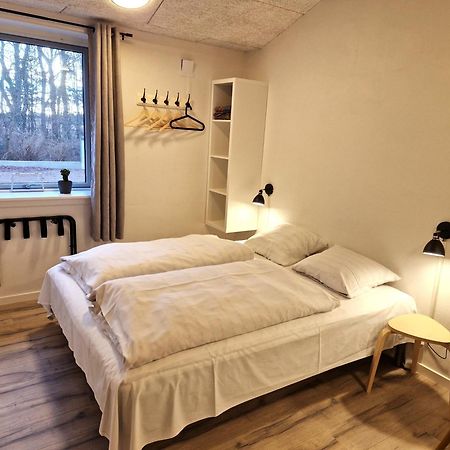 Loasen Vesterhede Hejnsvig Oda fotoğraf
