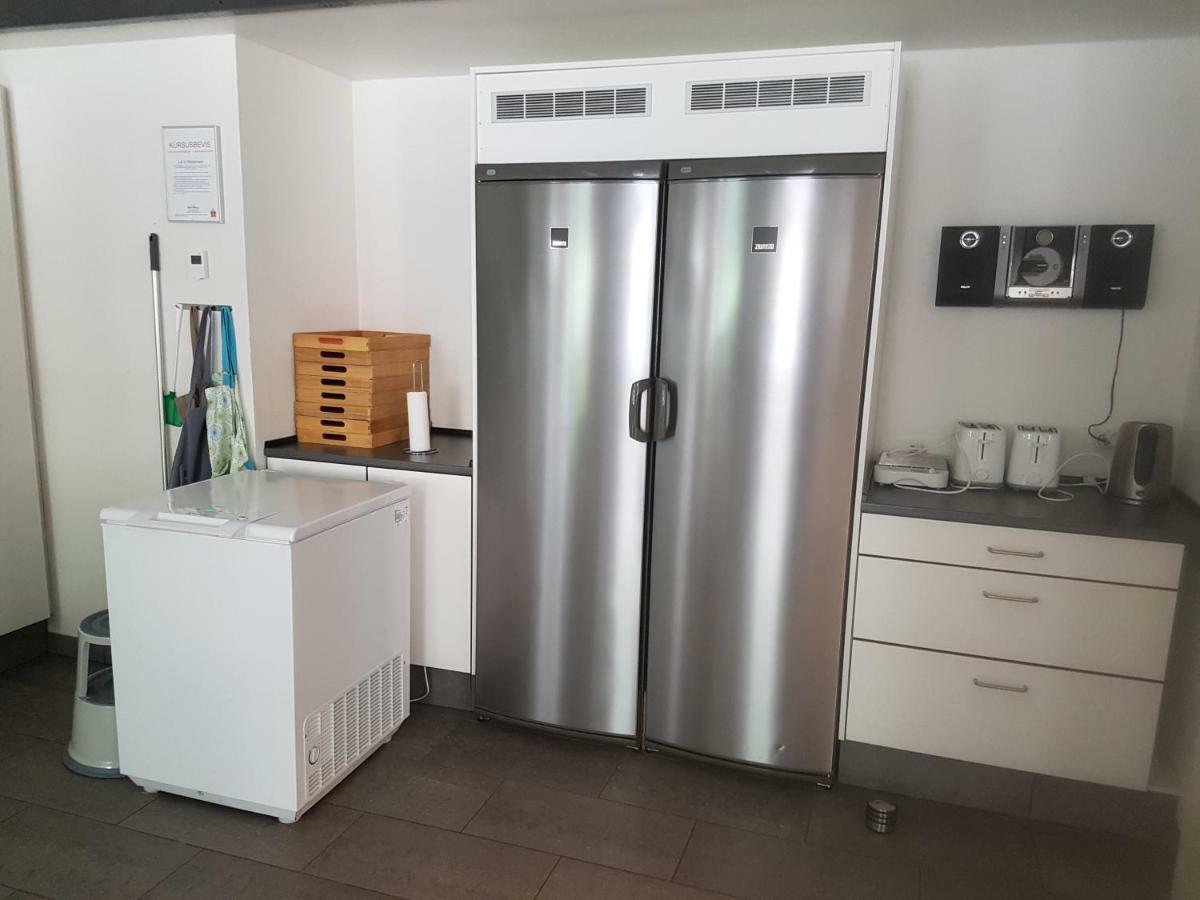 Loasen Vesterhede Hejnsvig Dış mekan fotoğraf